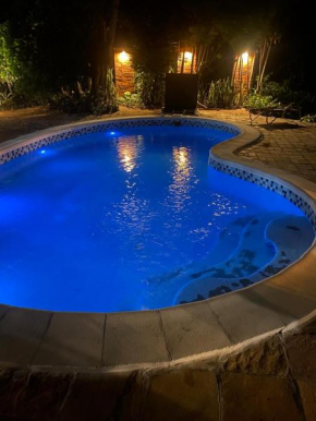 Chalet en San Bernardino